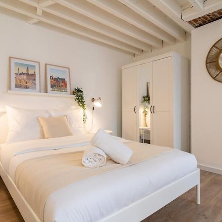 Lille Grand-Place Central Studio Экстерьер фото