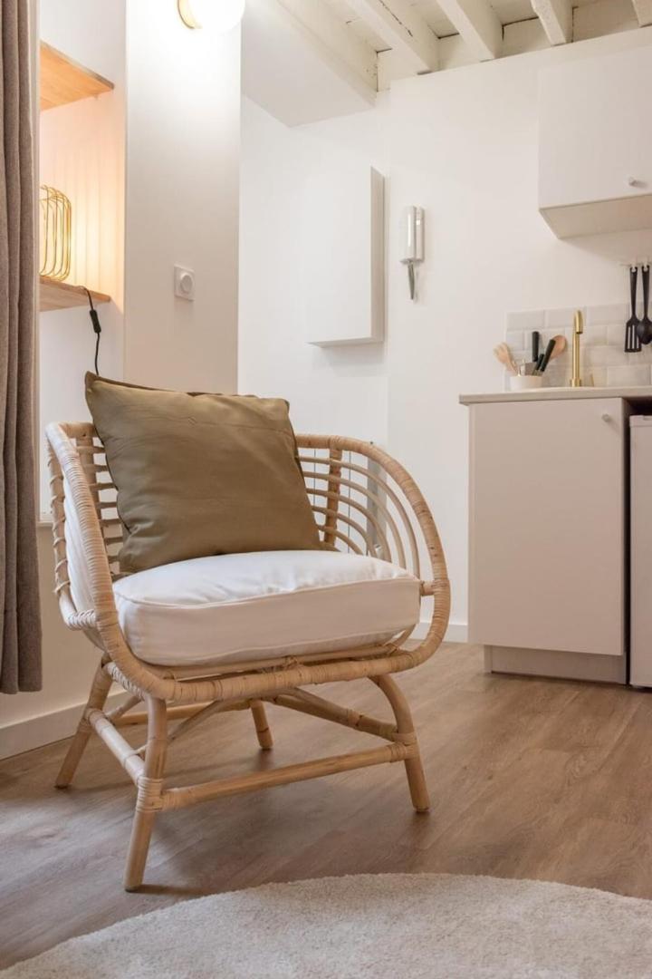 Lille Grand-Place Central Studio Экстерьер фото