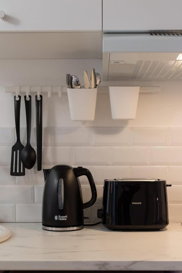 Lille Grand-Place Central Studio Экстерьер фото